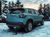 Nuova Jeep Avenger 101 CV (74 kW) 2025 Blu SUV