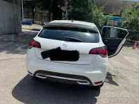 Usata Citroën DS4 2012 Bianco Utilitaria