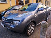 usata Nissan Juke 1.5 dCi Acenta usato