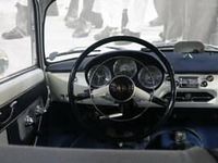 Usata Alfa Romeo Giulietta Sprint 106 CV (77 kW) 1962 Bianco Utilitaria