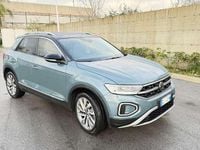 Usata VW T-Roc Style 116 CV (85 kW) 2022 SUV
