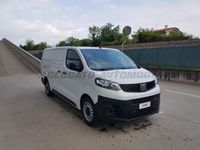 usata Fiat Scudo New Diesel Serie 1 Van L3h1 1.5 Bluehdi 100
