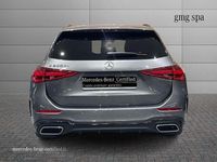 Usata Mercedes 300 Advanced Plus 197 CV (144 kW) 2025 Grigio Station wagon