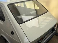 Usata Fiat 127 50 CV (36 kW) 1980 Bianco Utilitaria