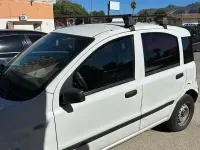 Usata Fiat Panda 69 CV (50 kW) 2007 Utilitaria