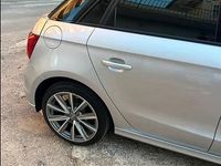 Usata Audi A1 102 CV (75 kW) 2016 Utilitaria