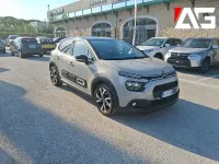 Usata Citroën C3 PureTech 110 CV (80 kW) 2021 Beige Utilitaria