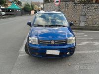 usata Fiat Panda 1.2 Benzina/ GPL emotion 5 porte