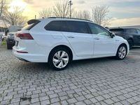 usata VW Golf VIII 2.0 TDI SCR Style