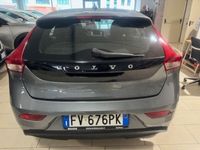 usata Volvo V40 T2 Geartronic Business Plus