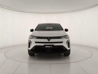 Nuova Renault Captur Techno 116 CV (85 kW) 2025 Bianco nacré SUV