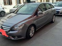 usata Mercedes B200 cdi Executive