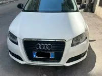 Usata Audi A3 140 CV (102 kW) 2009 Utilitaria