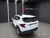 Nuova Dacia Duster Essentiel 114 CV (83 kW) 2026 SUV
