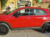 usata Fiat 500X 1.3 mjt POP Star 2016 neopatentati