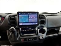 Usata Fiat Ducato 140 CV (102 kW) 2024 Bianco pastello bianco pastello Furgone