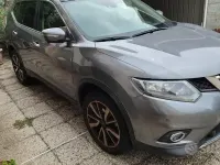 Usata Nissan X-Trail 131 CV (96 kW) 2016 Grigio SUV