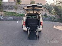 Begagnad VW Caddy 102 HK (75 kW) 2015 Beige Minibuss
