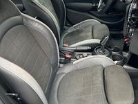 Usata Mini Cooper S 2021 Grigio Utilitaria