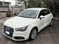 Usata Audi A1 Ambition 90 CV (66 kW) 2012 Utilitaria
