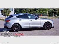 Usata Maserati Levante 275 CV (202 kW) 2017 Other SUV