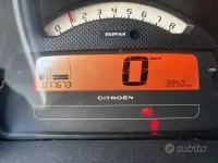 Usata Citroën C3 73 CV (53 kW) 2006 Cabrio