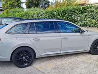 Usata Skoda Superb SportLine 150 CV (110 kW) 2020 Station wagon