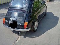 Usata Fiat 500 48 CV (35 kW) 1971 Utilitaria