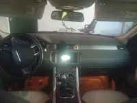 Usata Land Rover Range Rover evoque SE Dynamic 179 CV (131 kW) 2017 Grigio SUV