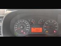 Usata Fiat Grande Punto Sport 90 CV (66 kW) 2006 Grigio Utilitaria