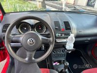 usata VW Lupo 1.4 TDI cat Highline