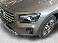 Usata Mercedes GLB200 Advanced Plus 150 CV (110 kW) 2023 Grigio SUV