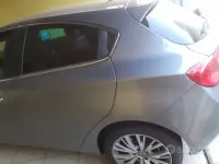 Usata Alfa Romeo Giulietta 170 CV (125 kW) 2012 Utilitaria