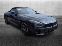 Usata BMW Z4 M Sport 197 CV (144 kW) 2025 Nero Cabrio