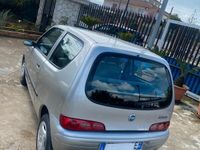 usata Fiat Seicento - 2003