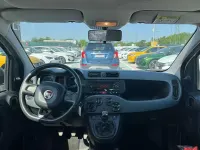 Usata Fiat Panda Easy 70 CV (51 kW) 2019 Bianco Utilitaria