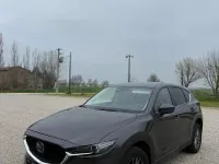 Usata Mazda CX-5 150 CV (110 kW) 2018 SUV