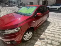 Usata Dacia Sandero 101 CV (74 kW) 2022 Rosso Berlina