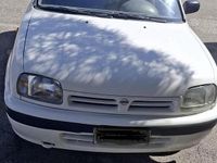 Usata Nissan Micra 1993 Utilitaria