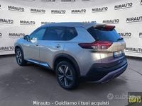 Usata Nissan X-Trail Tekna 213 CV (156 kW) 2022 Beige SUV