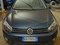 usata VW Golf VI Golf 1.2 TSI 3p. Trendline