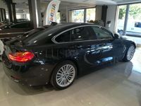 usata BMW 420 Gran Coupé 420 d xdrive Luxury 190cv