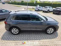 Usata VW Tiguan Elegance 150 CV (110 kW) 2023 Grigio SUV