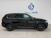 Usata BMW X5 Luxury Line 231 CV (169 kW) 2016 Nero ossidiana SUV