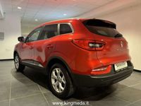 usata Renault Kadjar dCi 8V 115CV Business del 2021 usata a Meda