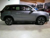 Usata Suzuki Vitara 140 CV (102 kW) 2018 Grigio SUV