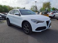 usata Alfa Romeo Stelvio 2.2 Turbo Dies 160CV AT8 RWD Sport-Tech