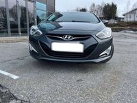 usata Hyundai i40 SW Pack Premium