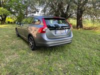 Usata Volvo V60 120 CV (88 kW) 2017 Station wagon