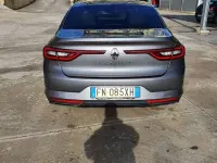 Usata Renault Talisman 160 CV (117 kW) 2018 Berlina